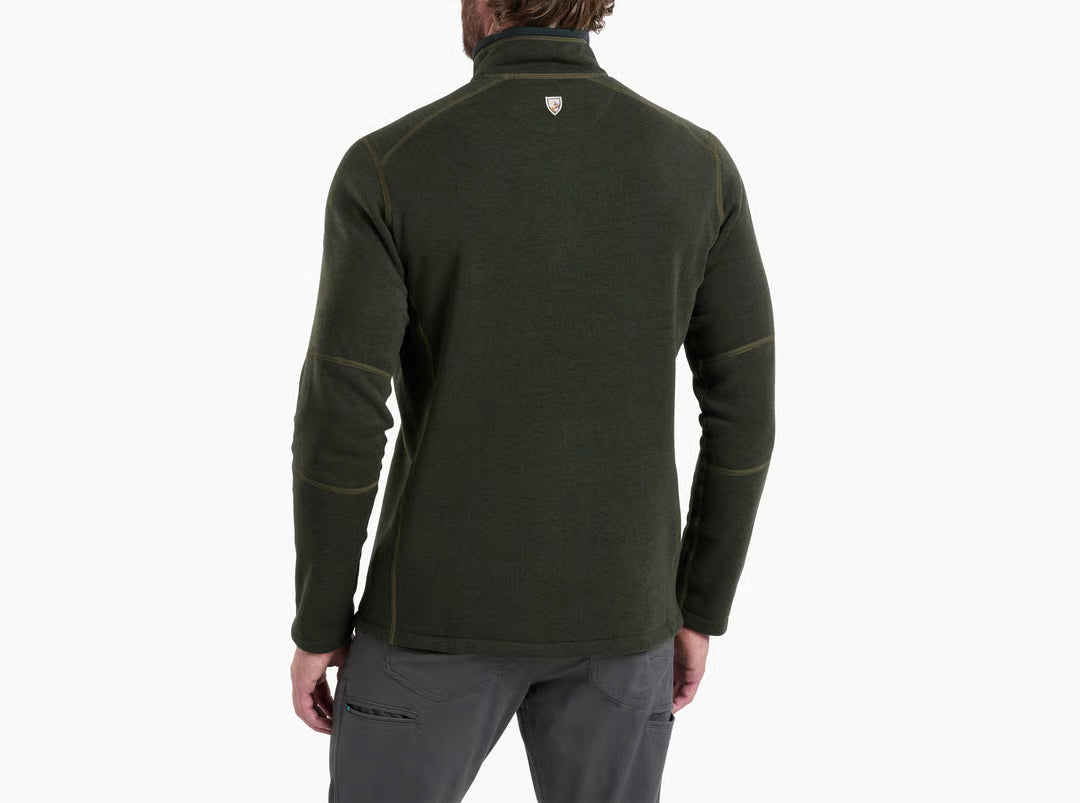 Revel™ 1/4 Zip