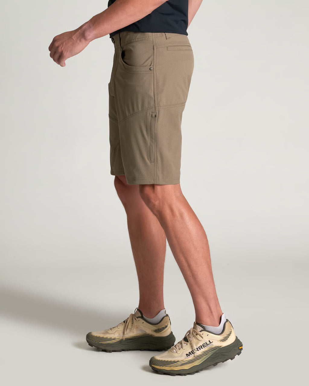 Silencr™ Kargo Short