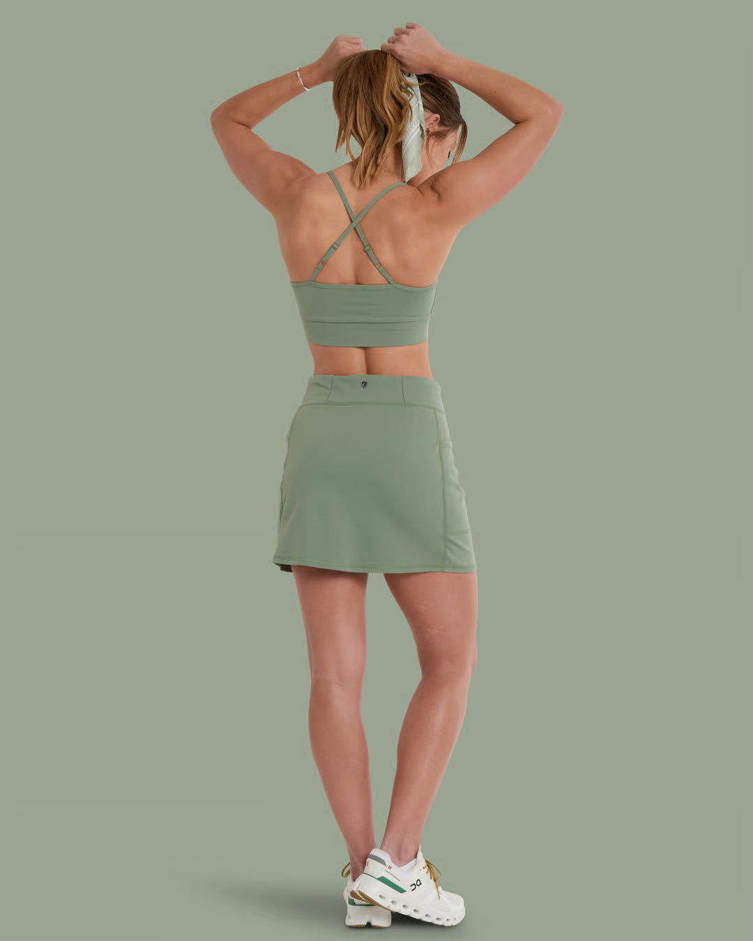 Kush™ Skort