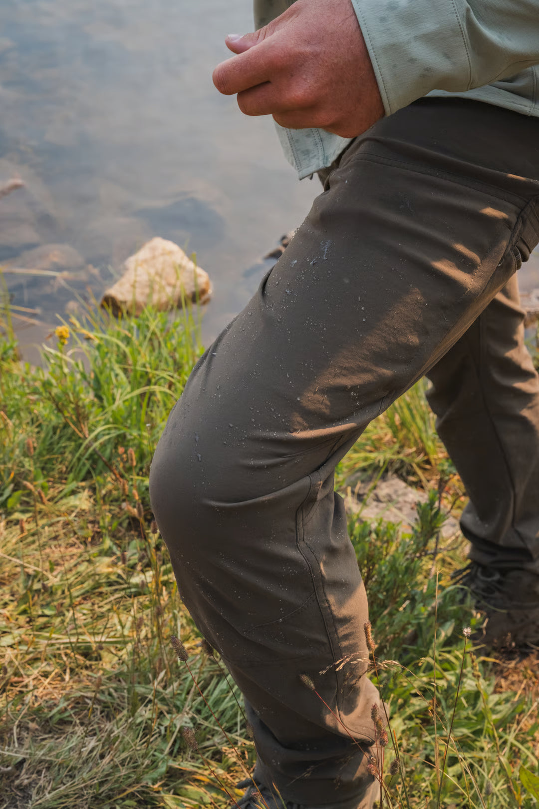 Renegade™ Rock Pant