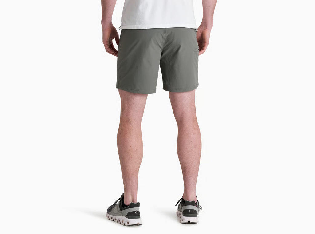 Dissipatr™ Air Short