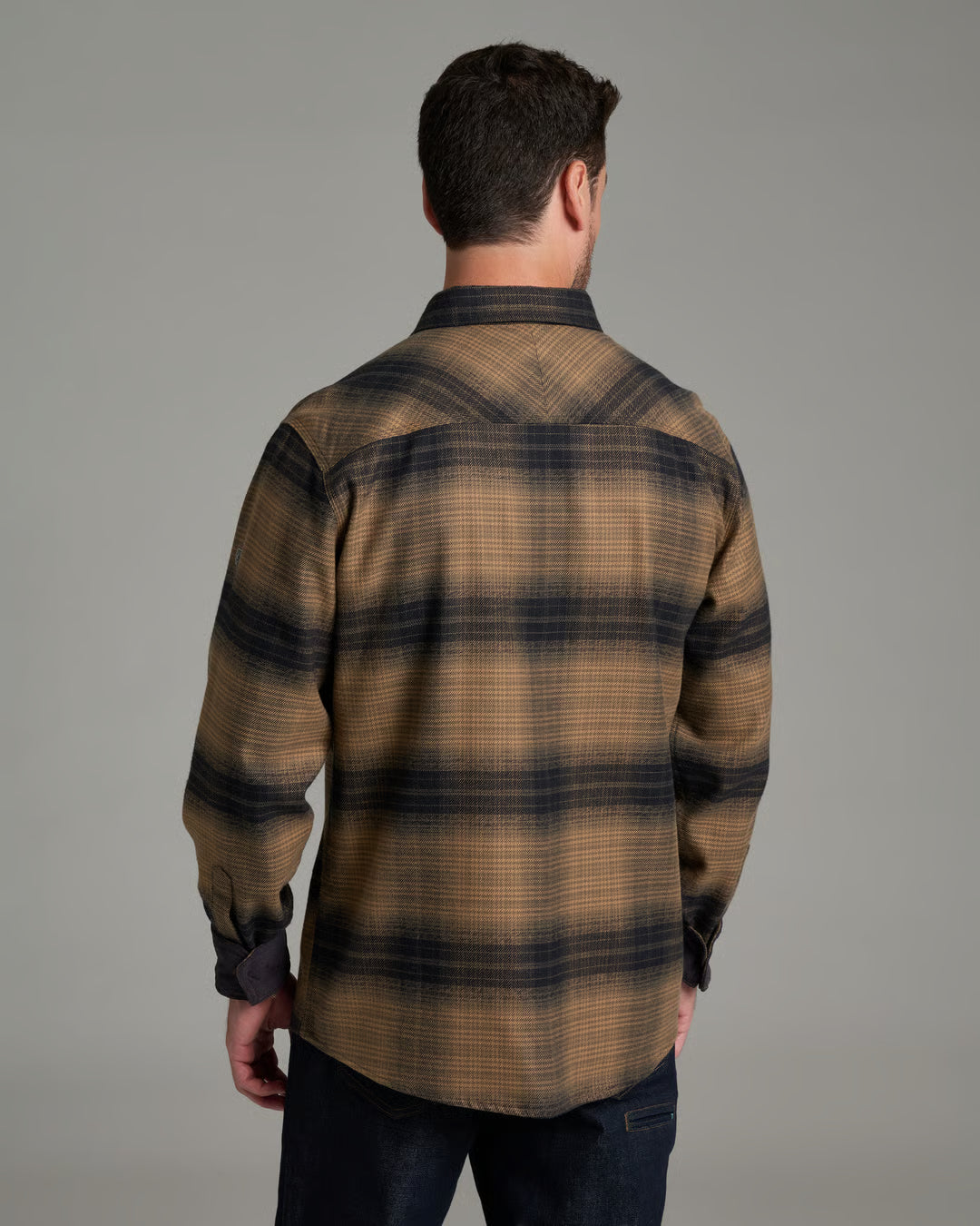 Rydr™ Flannel Tall