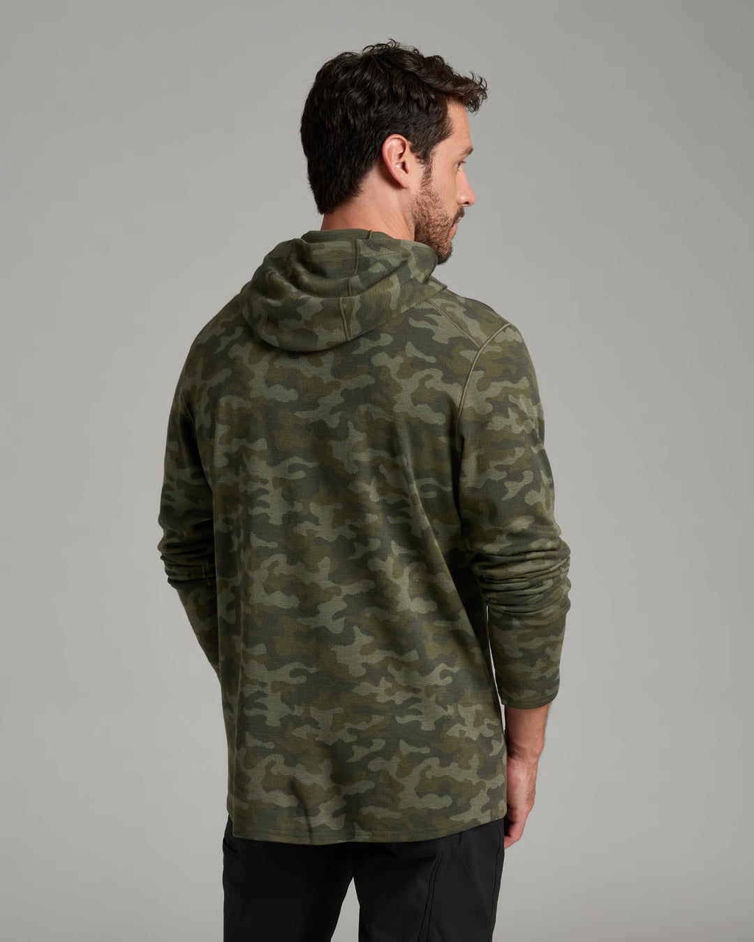 Invigoratr™ Merino Hoody
