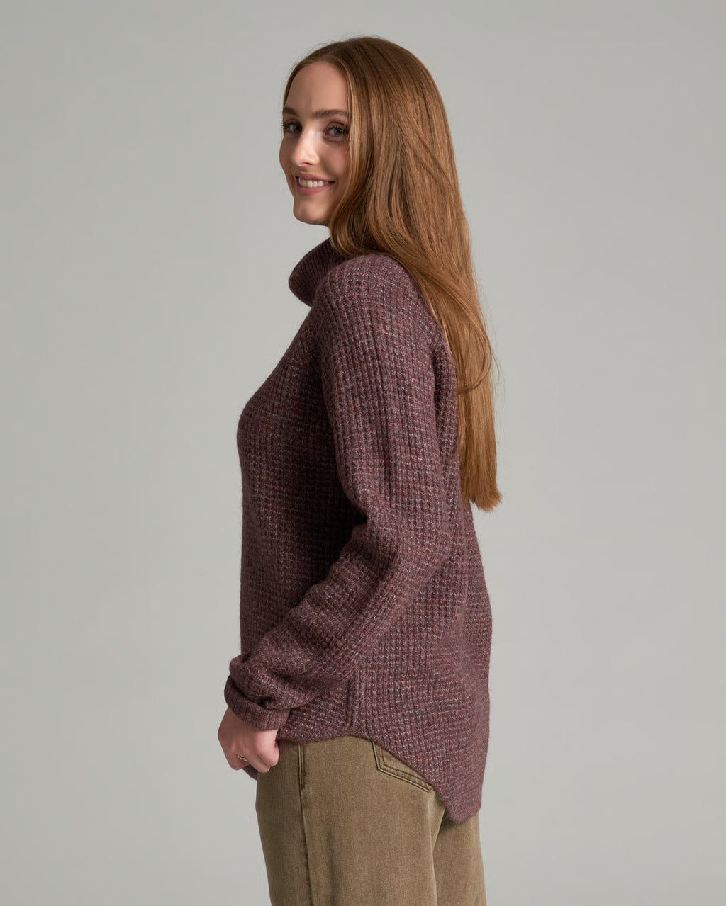 Sienna™ Sweater