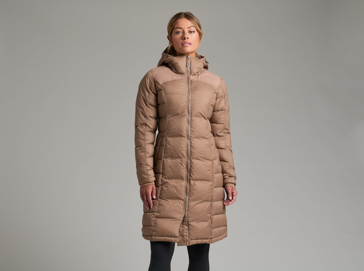 Crossfire™ Parka