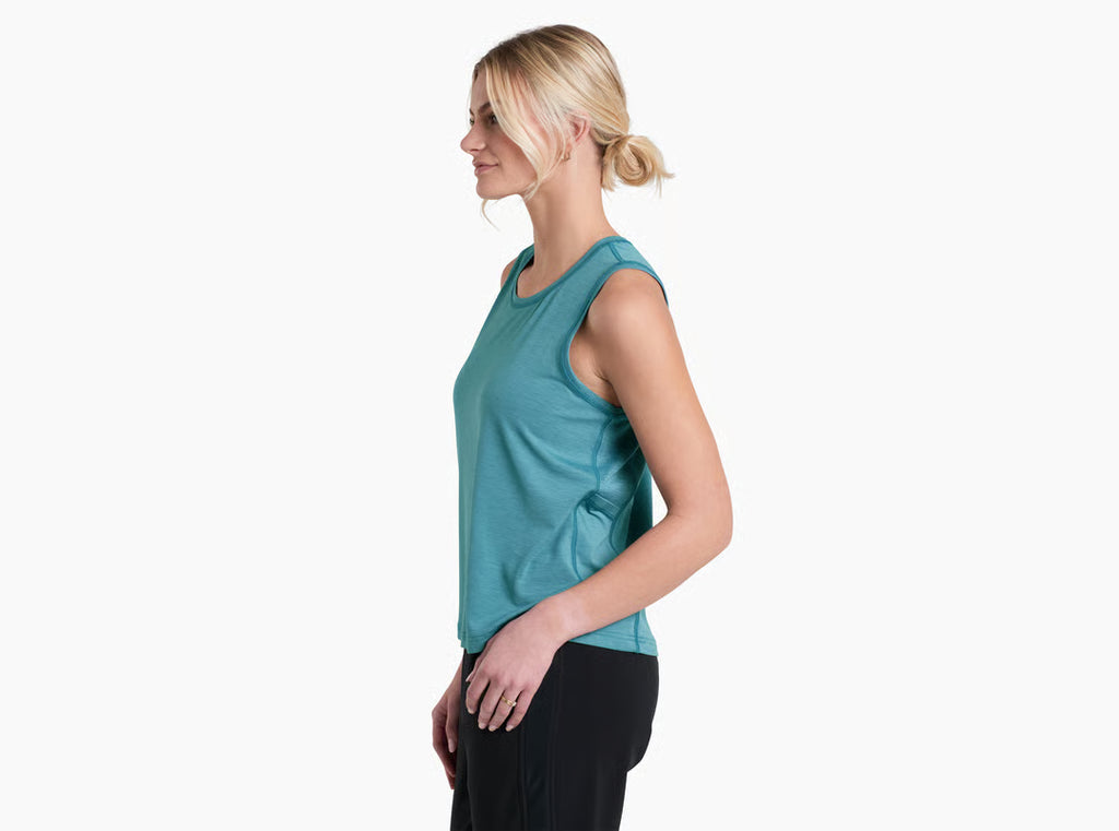 Inspira™ Muscle Tank