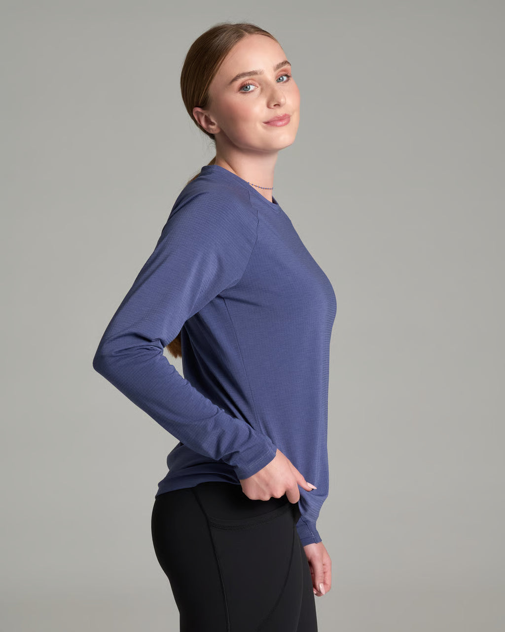 Snova™ Long Sleeve