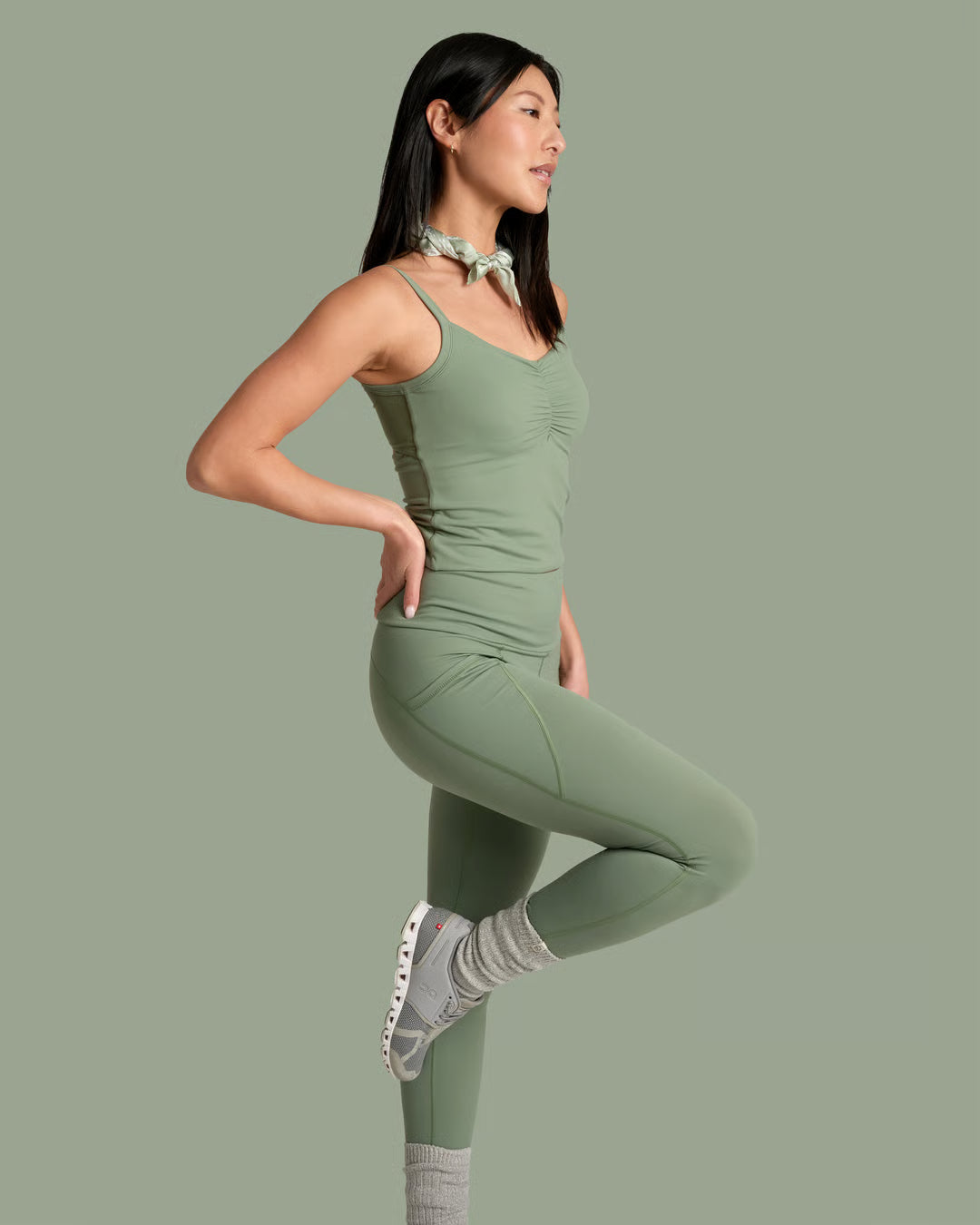 Kush™ Bra Tank