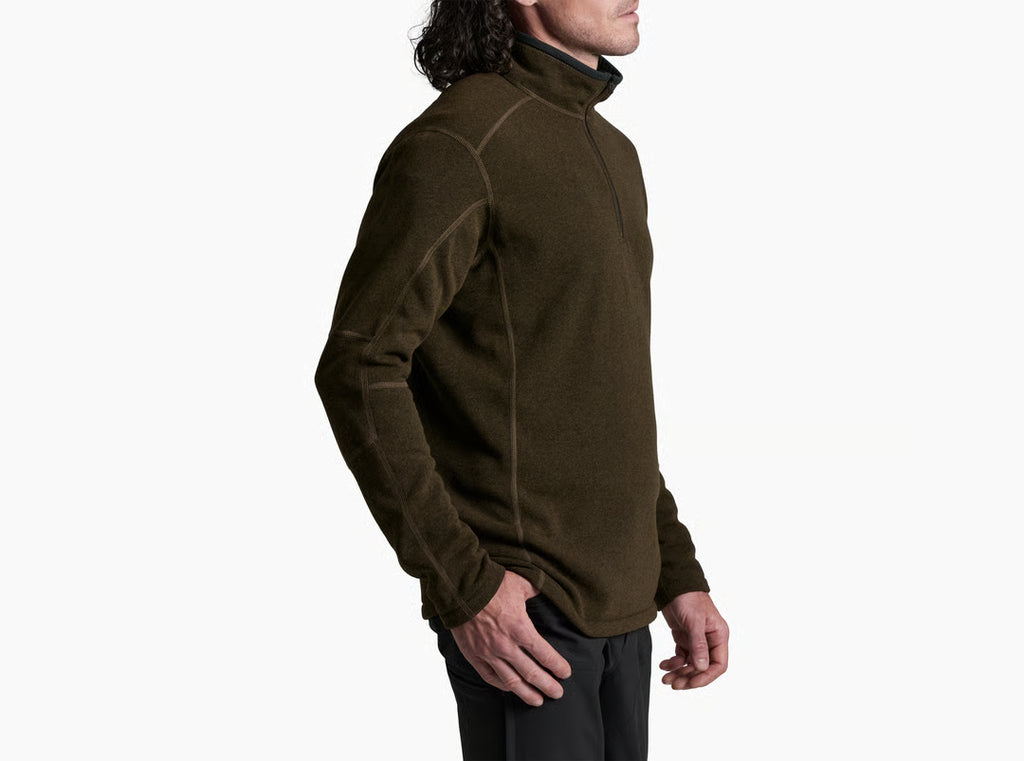 Revel™ 1/4 Zip