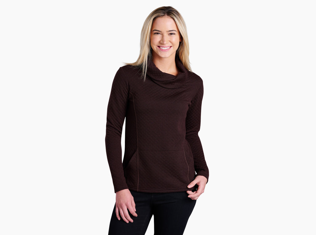 Athena™ Pullover