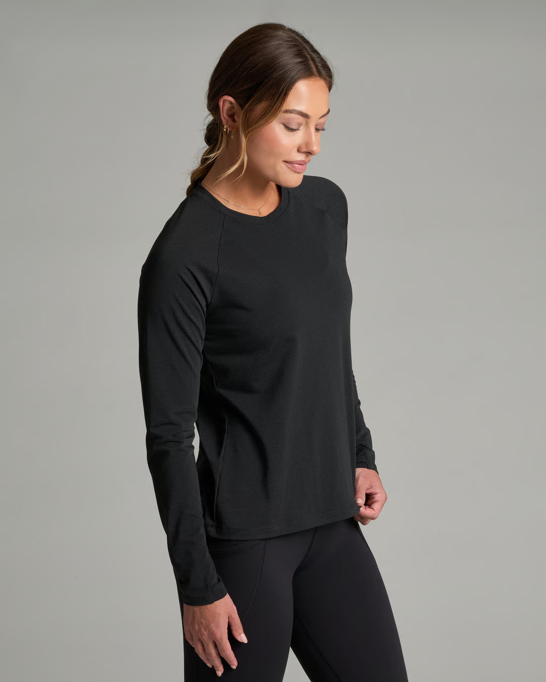 Snova™ Long Sleeve
