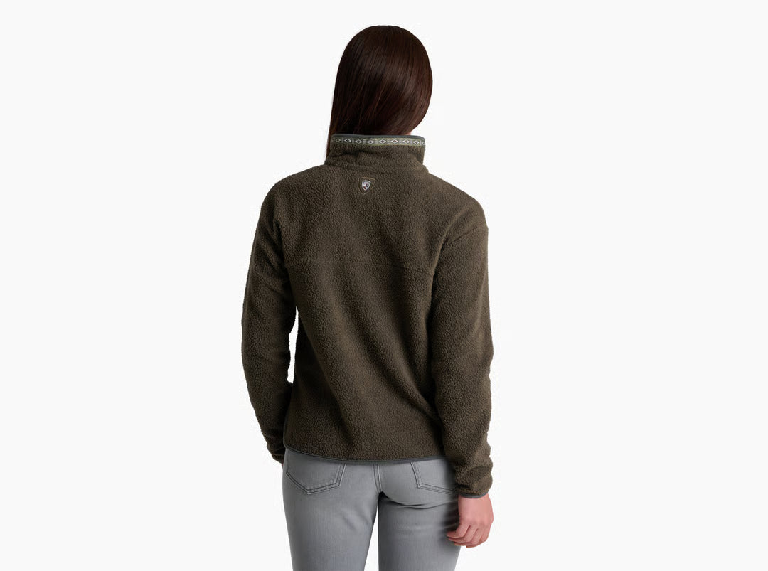 Hygge™ 1/2 Zip
