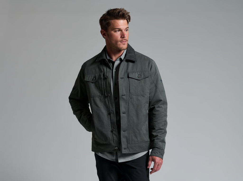 Maverick™ Jacket