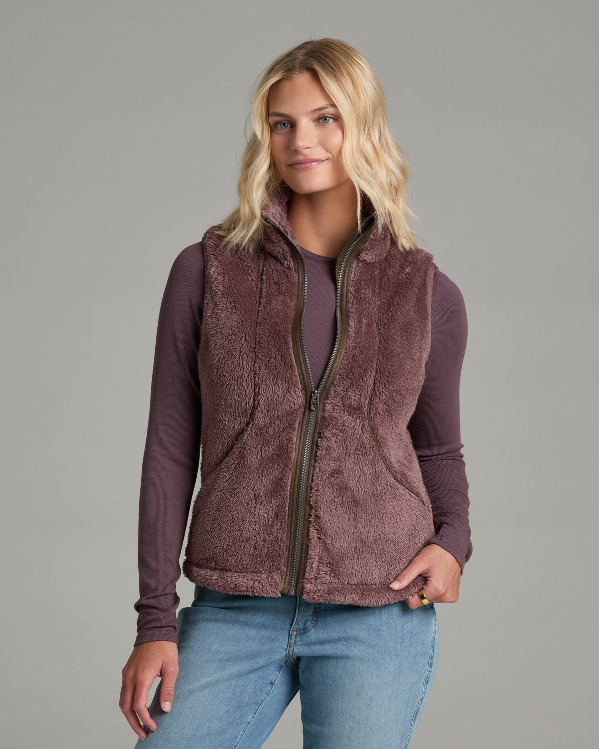 Avina™ Flight Vest