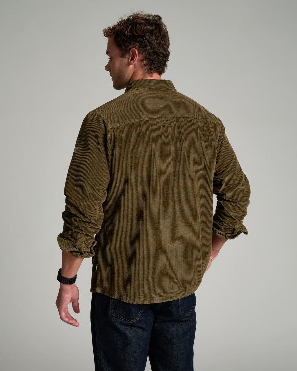 Ridge™ Shirt-Jac