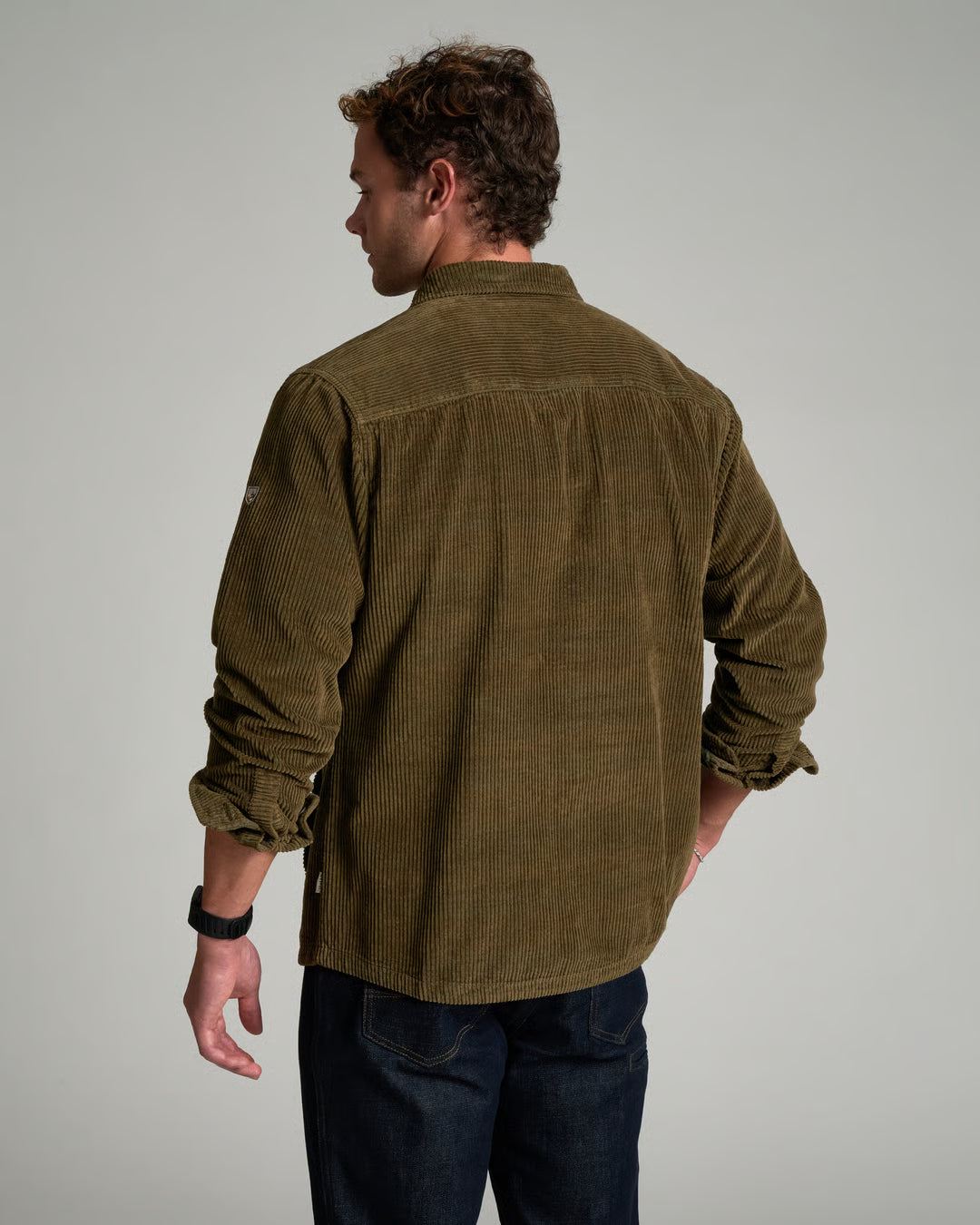 Ridge™ Shirt-Jac