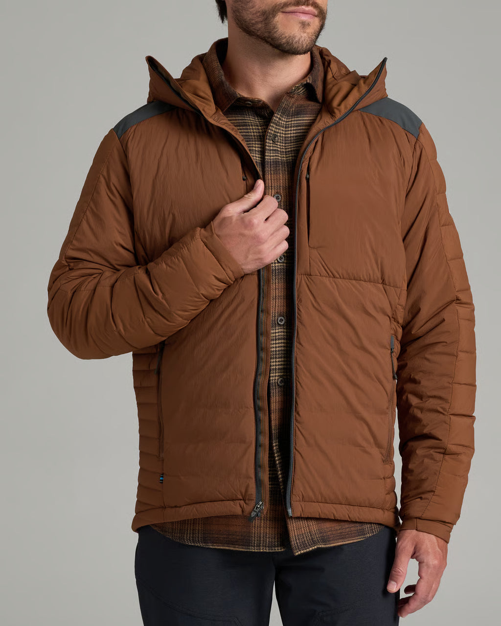 Spyfire® Hoody