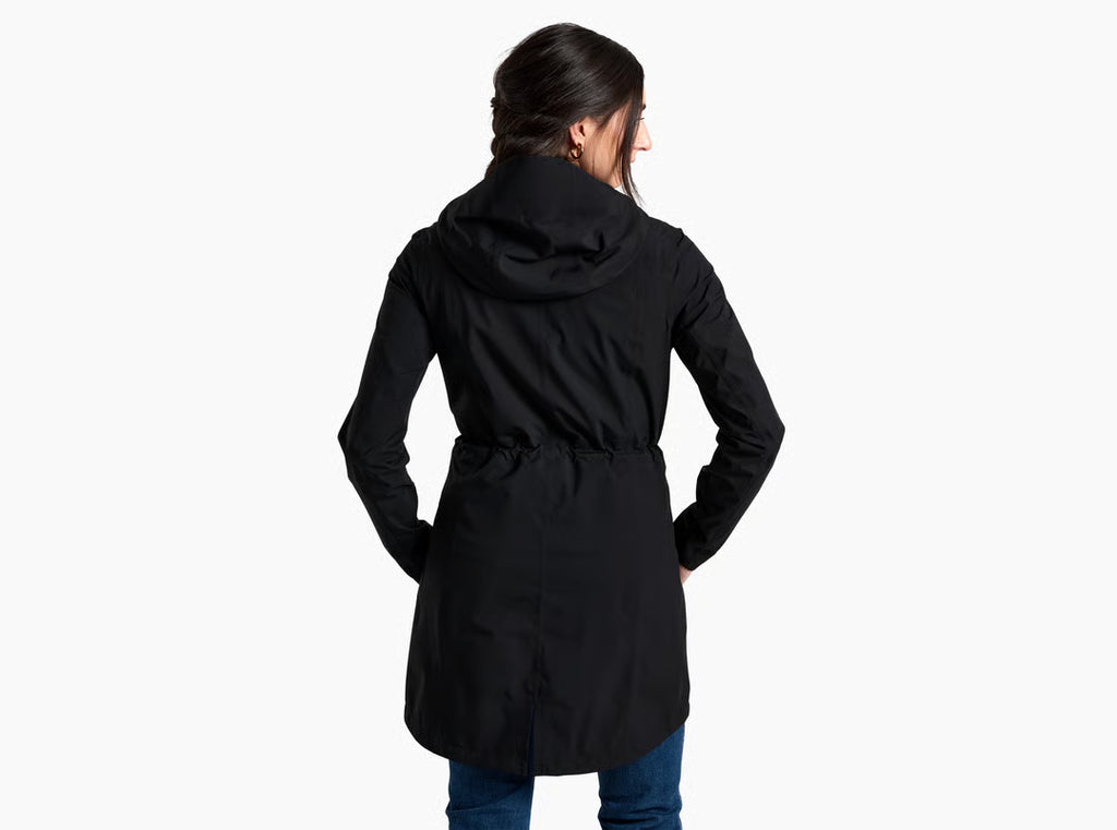 Stretch Voyagr™ Trench