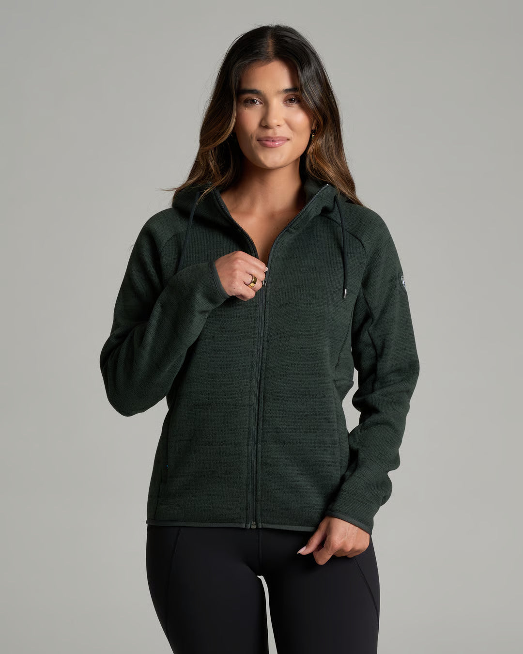 Avaline™ Hoody