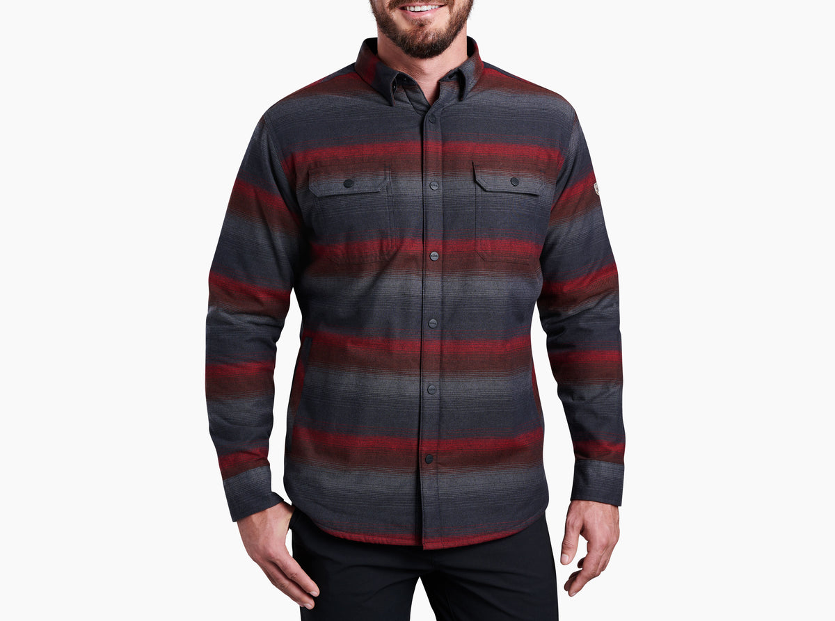 Joyrydr™ Shirt-Jac