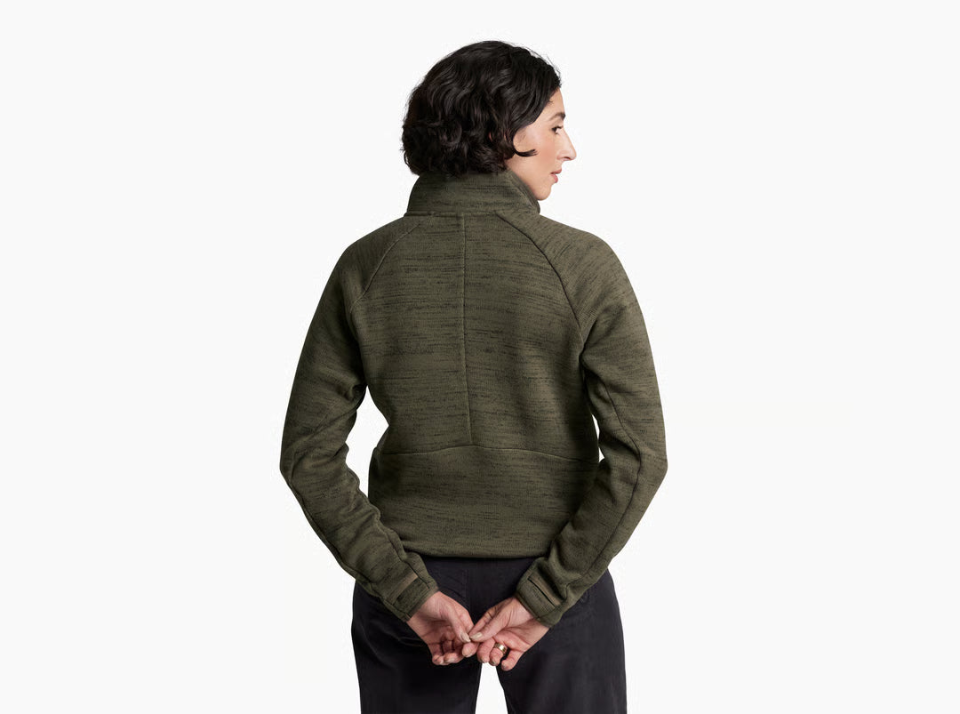 Avaline™ 1/4 Zip