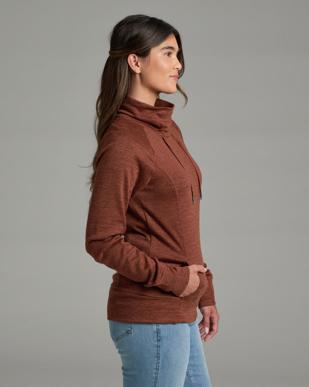Elia™ Pullover