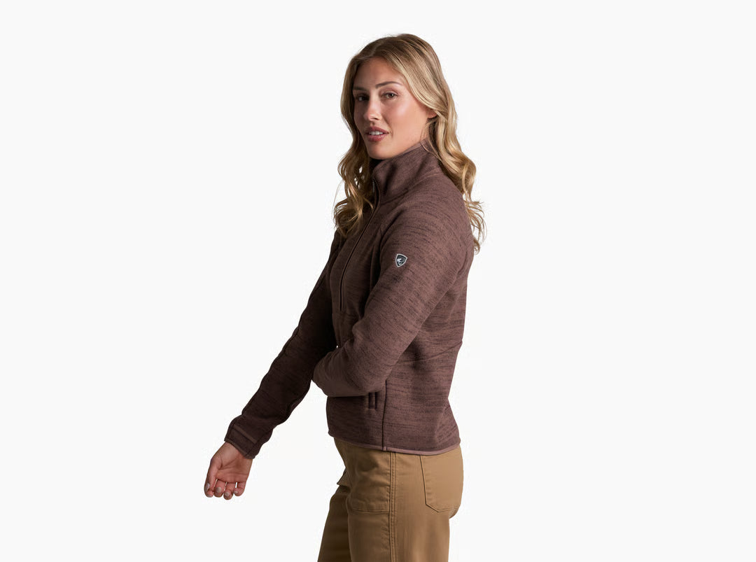 Avaline™ 1/4 Zip