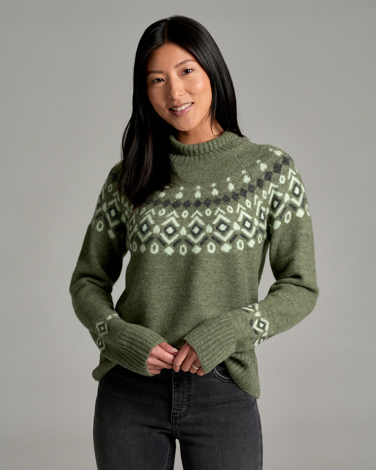 Alpina™ Sweater