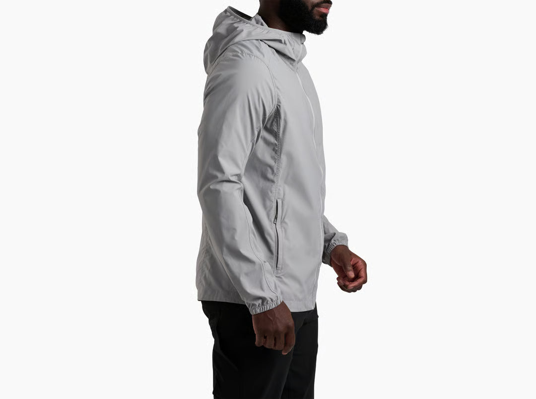 Driftr™ Full Zip