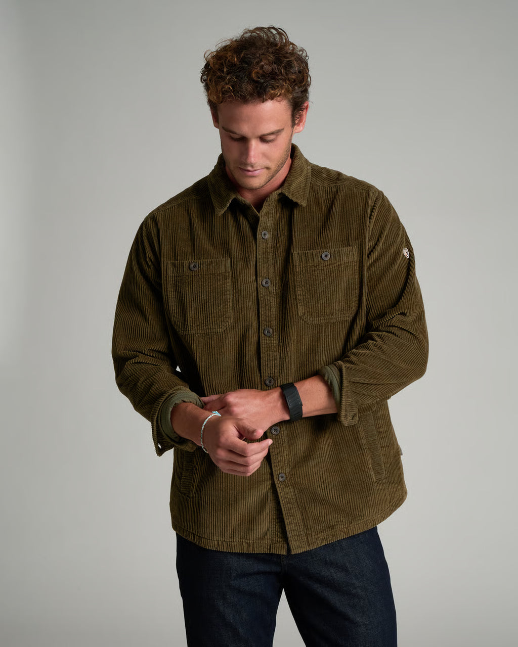 Ridge™ Shirt-Jac