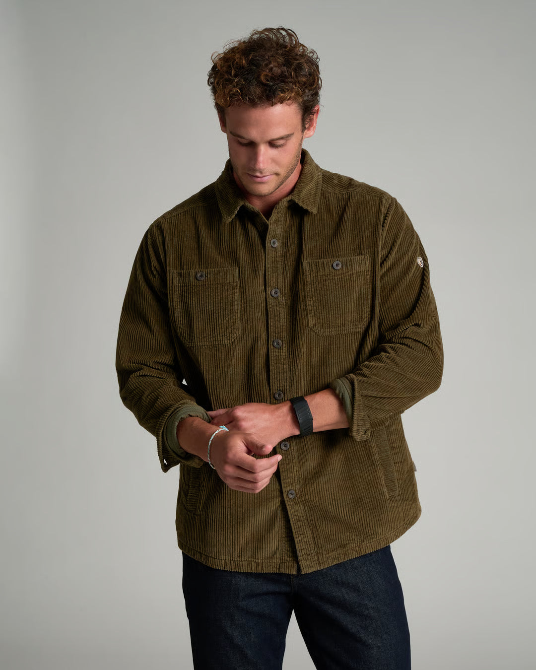 Ridge™ Shirt-Jac