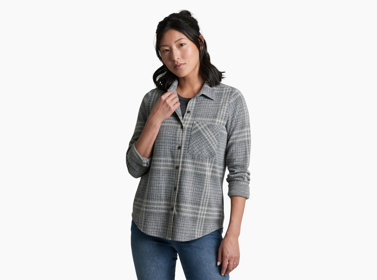 Innovatr™ Knit Flannel