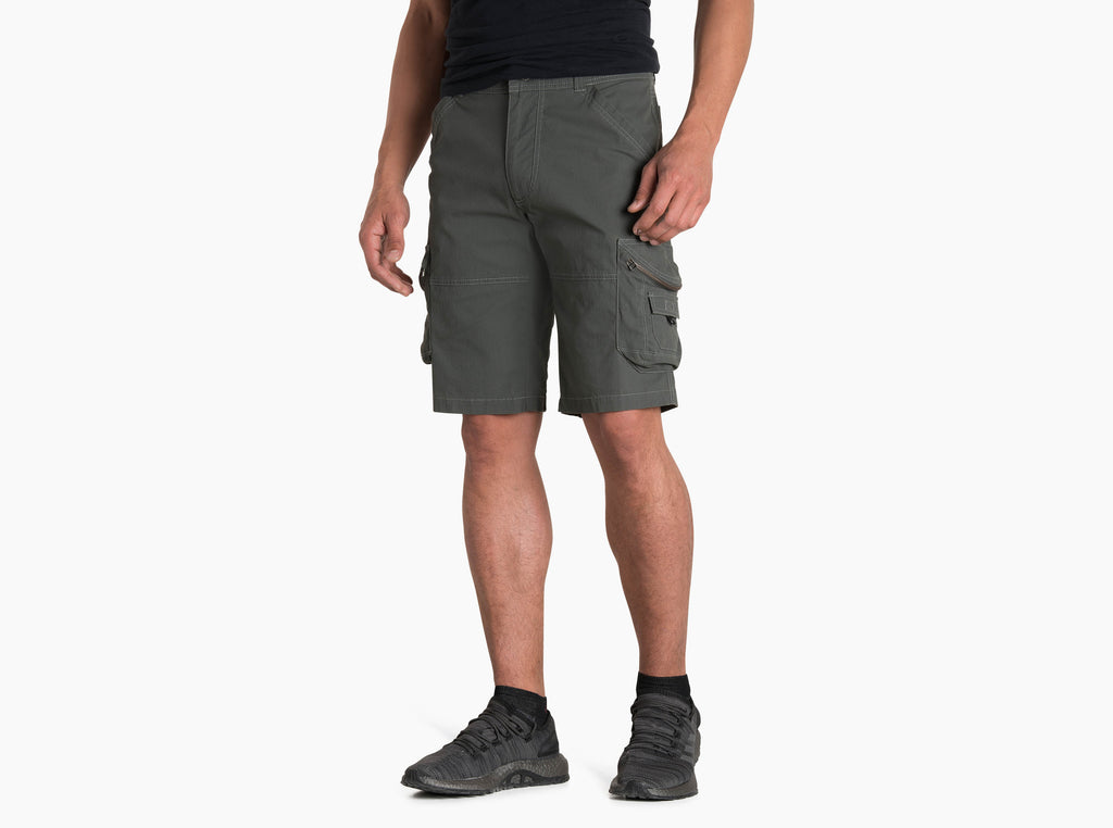 Ambush™ Cargo
