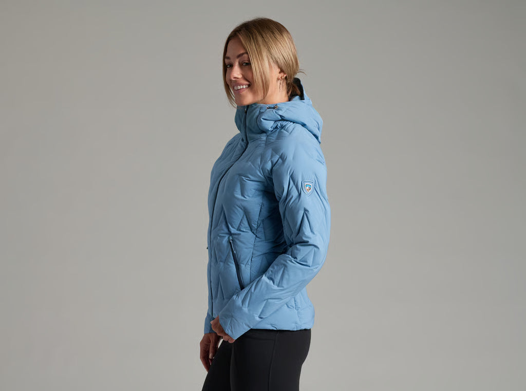 Firestorm™ Down Hoody
