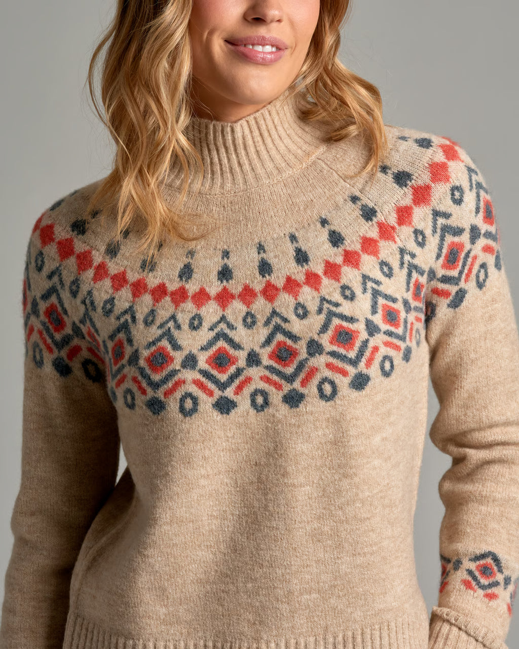 Alpina™ Sweater