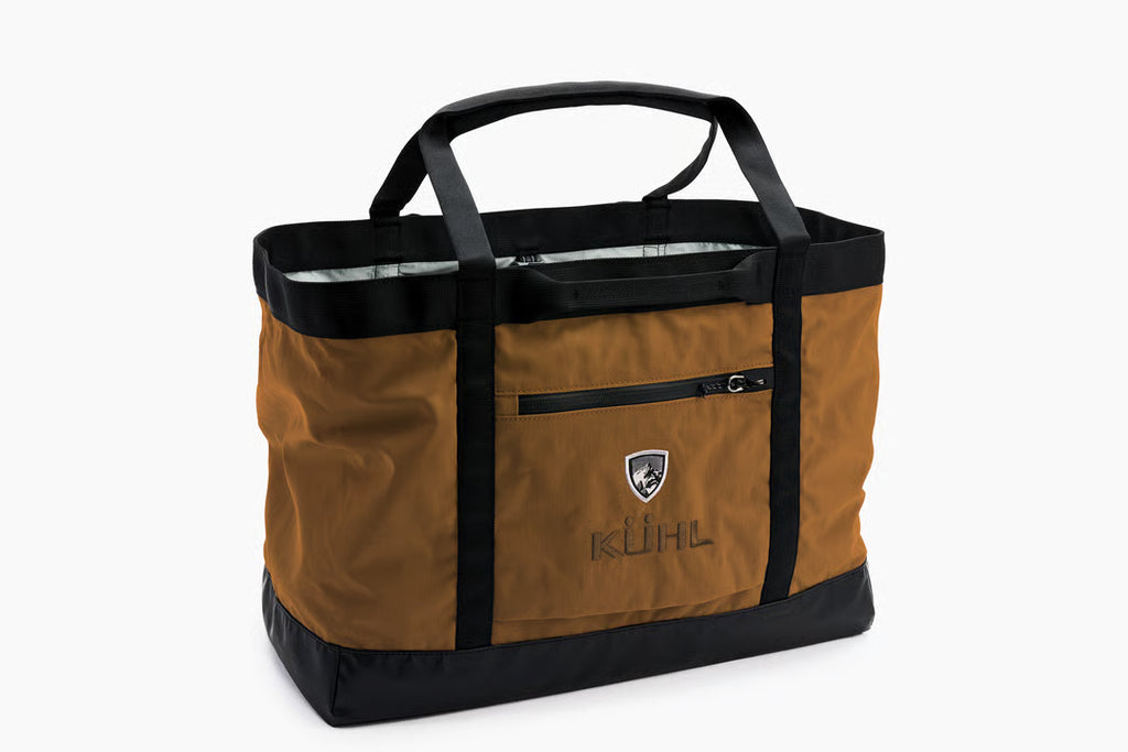 Eskape™ Kanvas Tote