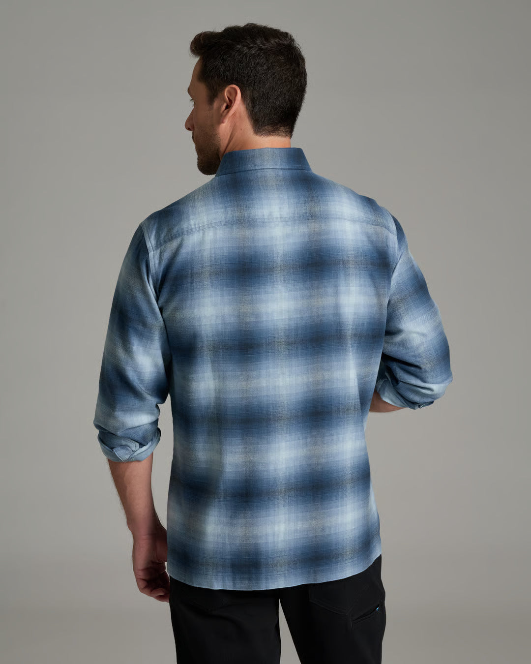 Dillingr™ Flannel