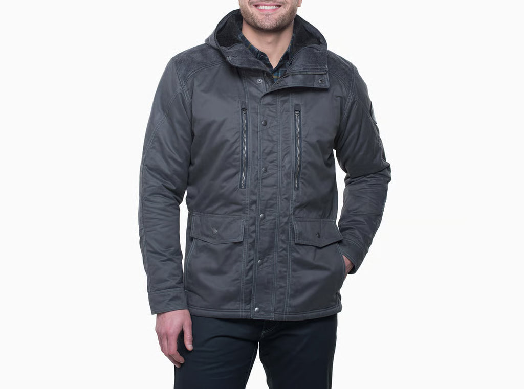 Arktik™ Jacket