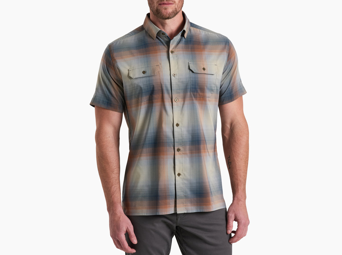 Response™ Short Sleeve