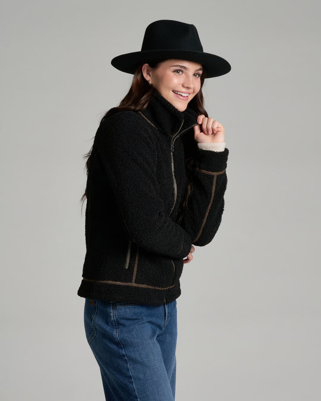Durango™ Sherpa Jacket