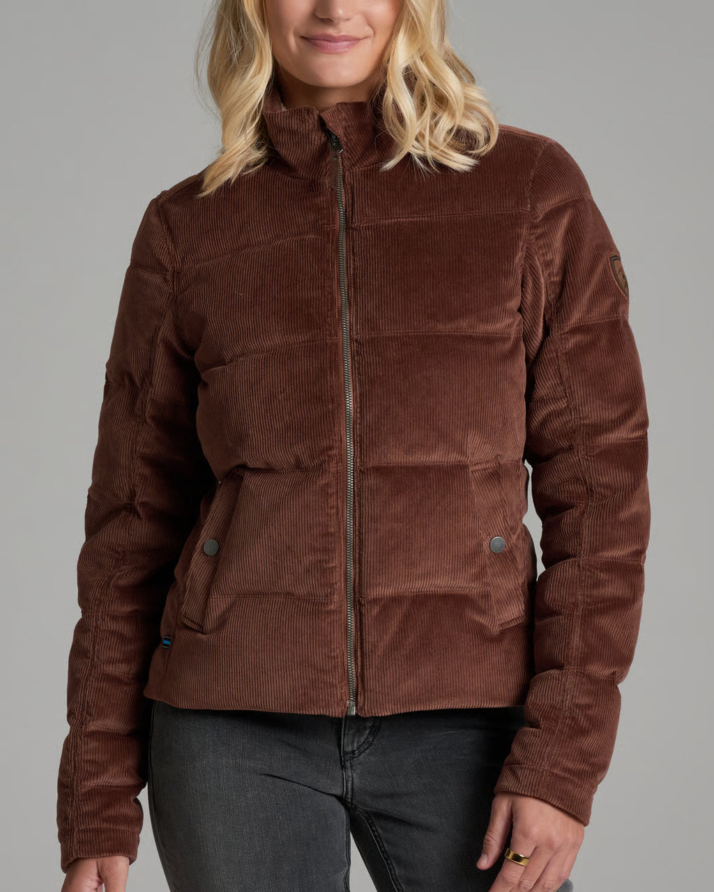 Astrid™ Down Jacket