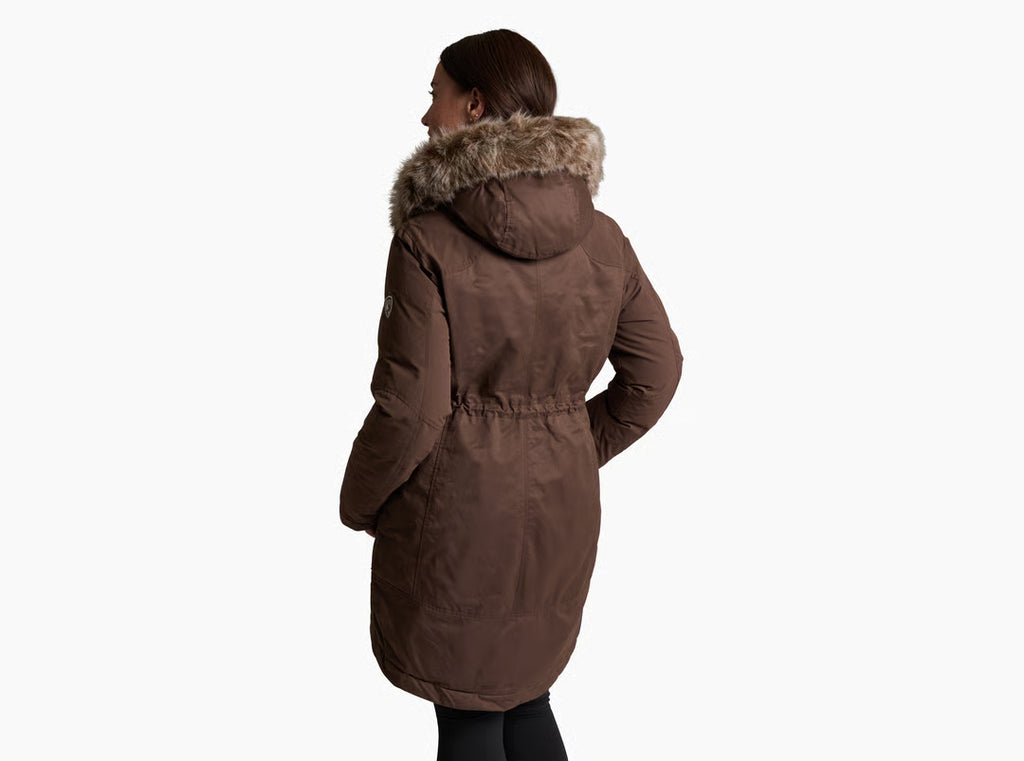 Ükon™ Down Parka