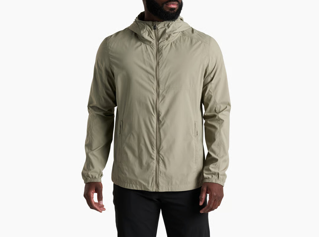 Driftr™ Full Zip