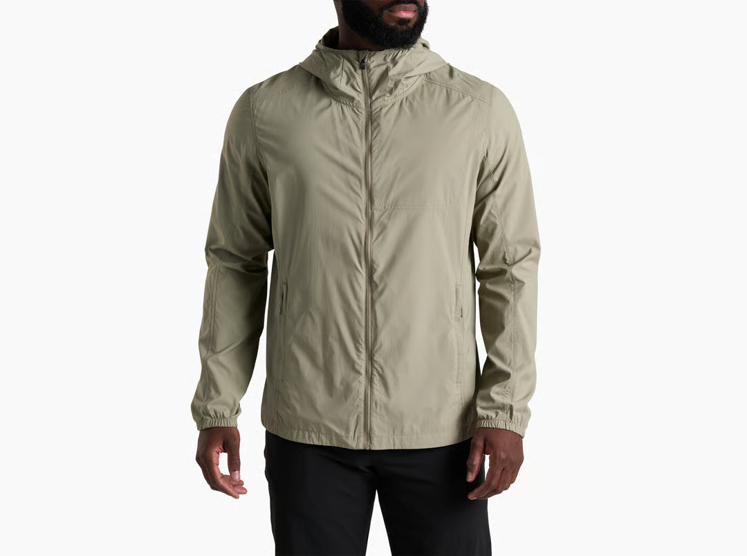 Driftr™ Full Zip