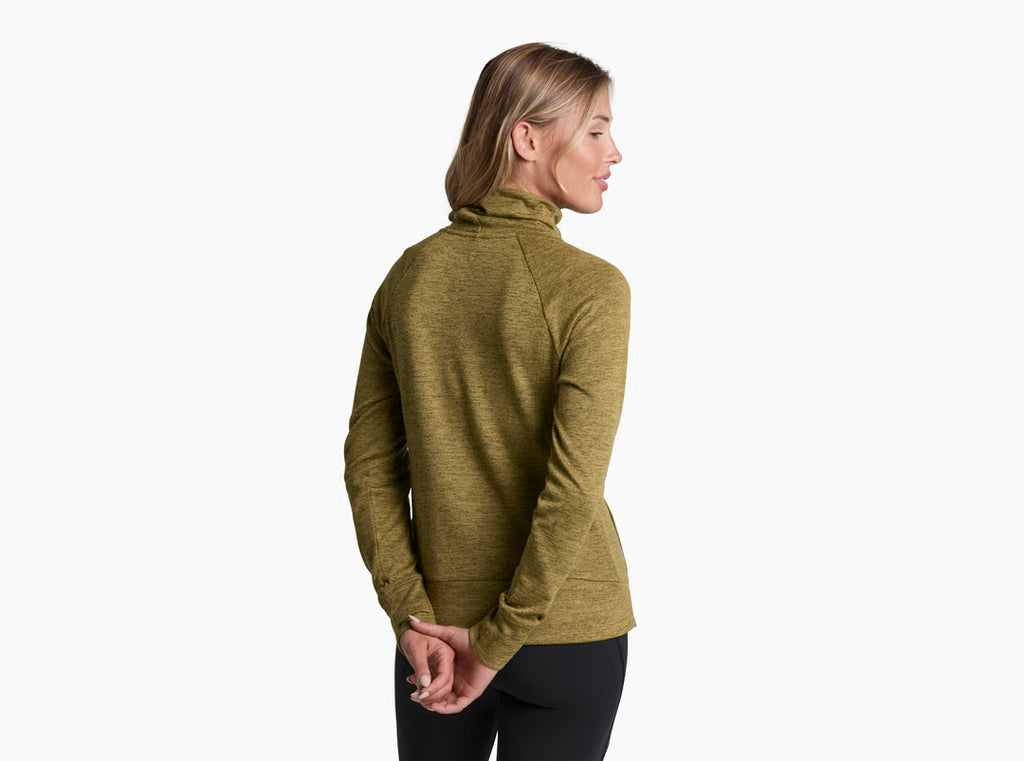 Elia™ Pullover
