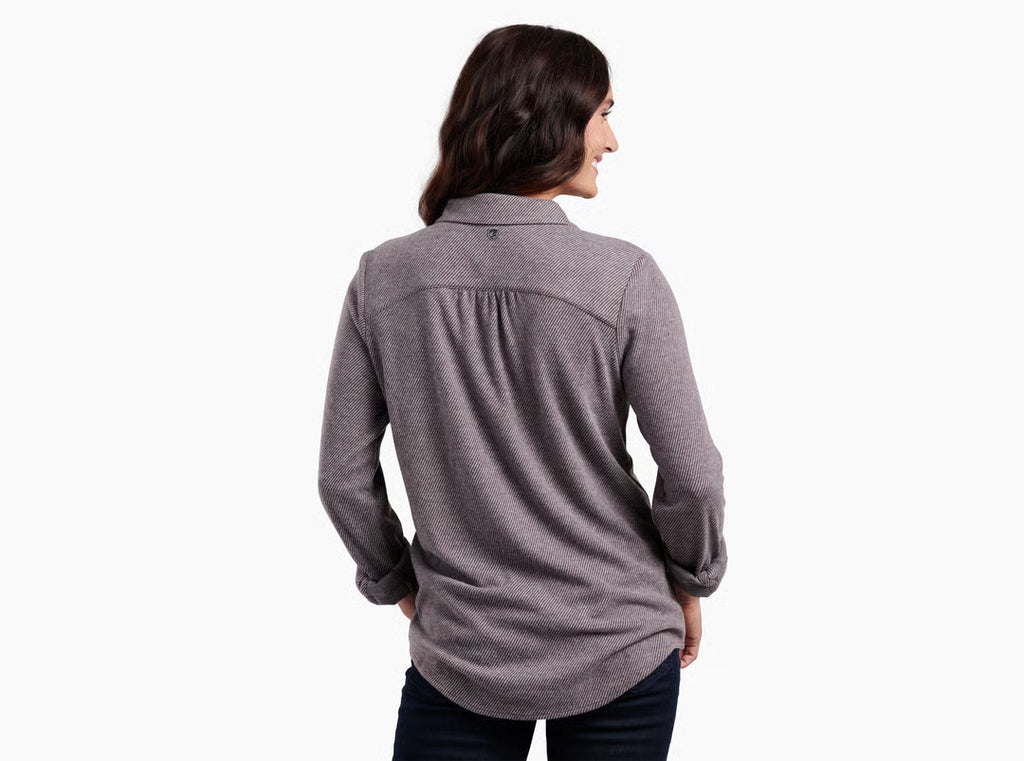 Innovatr™ Knit Flannel