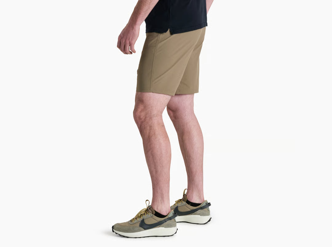 Dissipatr™ Air Short