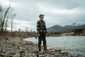 Revolvr™ Pant Tapered