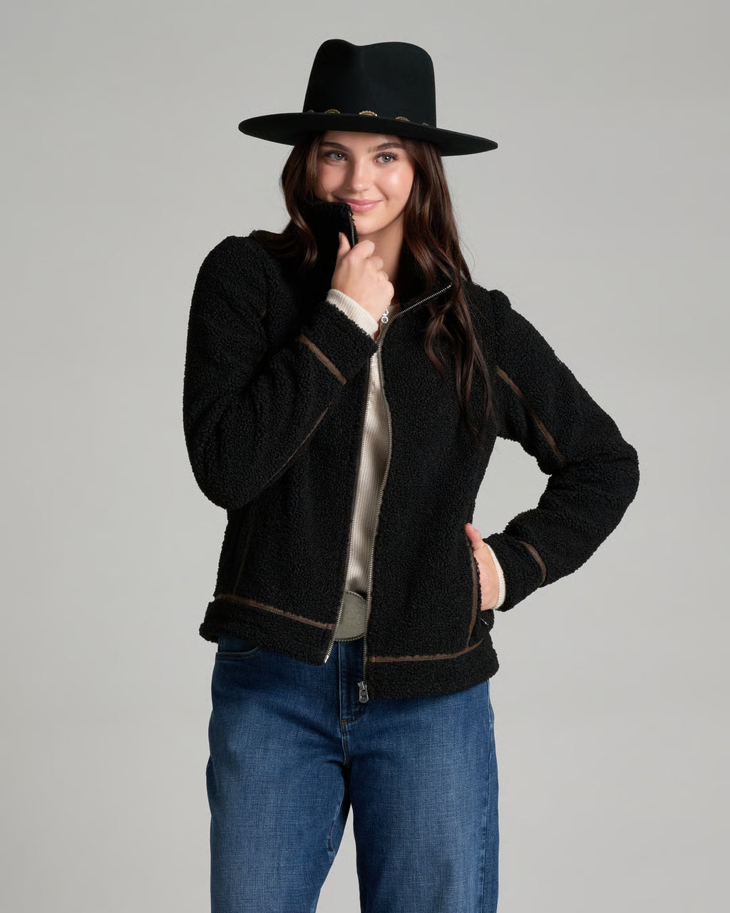 Durango™ Sherpa Jacket