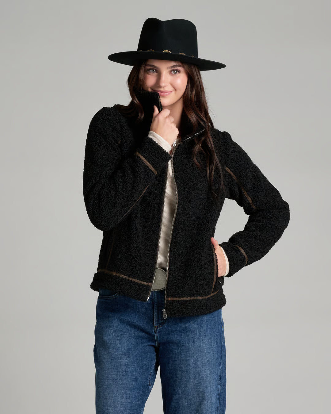 Durango™ Sherpa Jacket